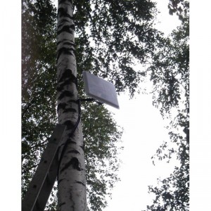 Антенна OMEGA 3G/4G MIMO (Панельная, 2 x 18-20 дБ) фото 7